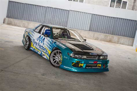 Drift Racing Industries