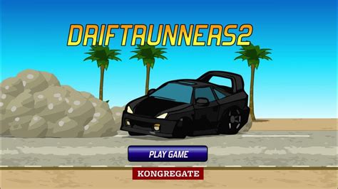 Drift Runners 2 - i6.com