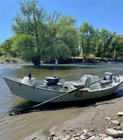 Drift boats, hyde drift boat, clackacraft drift boats for fly fishing