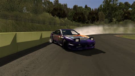 Nissan 180SX Type I (1989-1994) This was the b