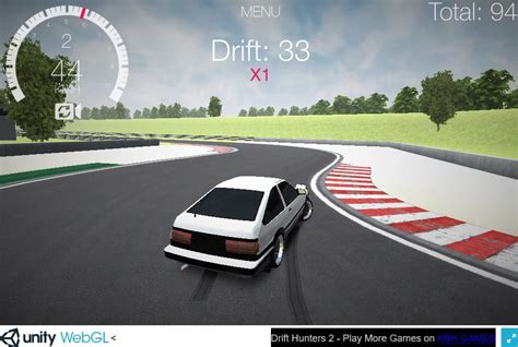Drift hunters 2 webgl. Drift hunters 2 unity Play Drift Hunters 2 game free online on Brightestgames.com which is one of our selected cars car games classified in our drifting game category. Unity WebGL Player | Hammer2 Hammer2. Press the pedal to the floor in the latest WebGL 3D car racing games online for free and test-drive while drifting in the newest 