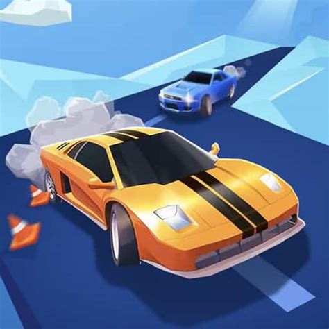 Touge Drift and Racing unblocked invites you to race. This game has a very beautiful graphic. You 'll dip into a dim mountain area with high-speed descents, steep turns and unique cars whose roar motor will make you experience pleasure. You can practice in driving or drive a stretch of track in minimal time with the maximum number of drift .... 