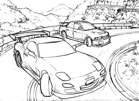 Free Printable Mental Health Coloring Pages