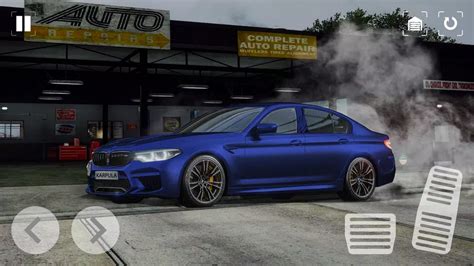 Drifting and Driving M5 Games APK Download for Android 