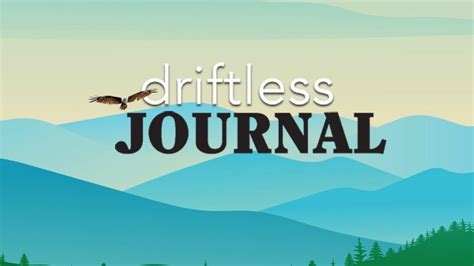 Driftless journal decorah ia.  Authorities have arrested a second suspect in connection ...