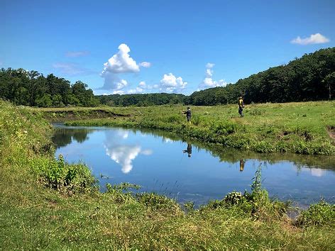 Driftless on the Fly Lessons and Guide Trips Iowa