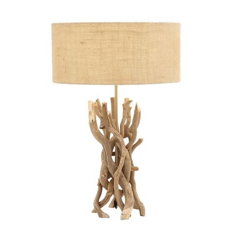 Driftwood Lamps Wayfair