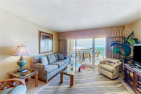 Driftwood Towers 5b - Condominiums for Rent in Gulf Shores, …