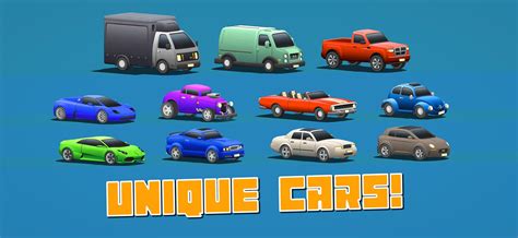 Drifty Getaway APK Download for Android 