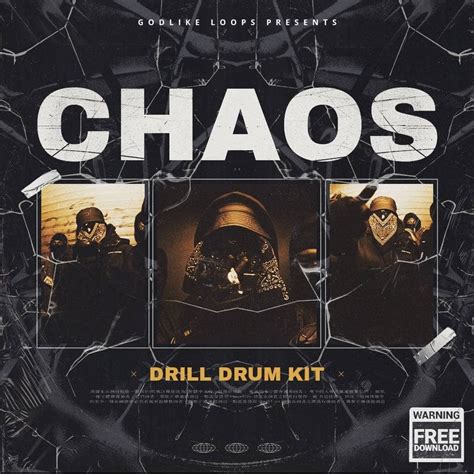 Drill drum kit free. .  ...