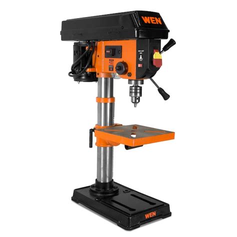Drill press lowes. Things To Know About Drill press lowes. 