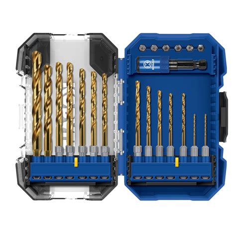 Drill set lowes. Things To Know About Drill set lowes. 