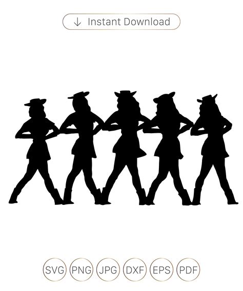 Drill team silhouette. Things To Know About Drill team silhouette. 