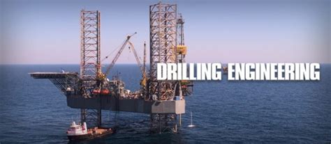 Drilling Engineering I