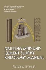 Drilling mud and cement slurry rheology manual publication de la. - 2007 harley davidson street bob service manual.