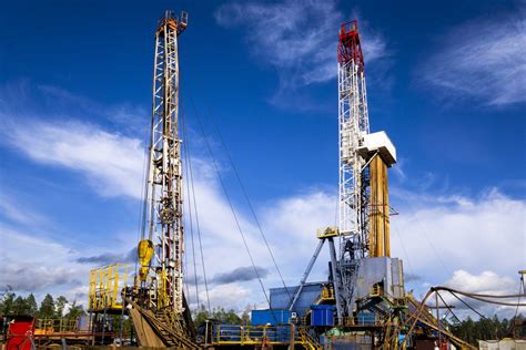 Drilling rig companies. Things To Know About Drilling rig companies. 