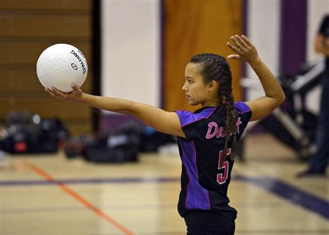Drills for beginner volleyball. To make sure this drill is effective, stand at least 10 feet away from the wall. Toss the volleyball high in the air and practice hitting. While doing so, ... 