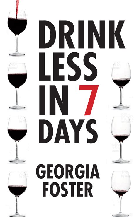 Read Drink Less in Seven Days
