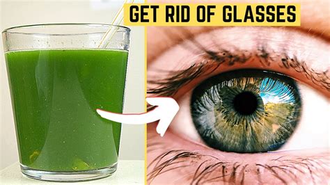 Drink Lime Juice to Improve Eyesight Naturally