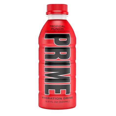 Drink prime com. PRIME was developed to fill the void where great taste meets function. With bold, thirst-quenching flavors to help you refresh, replenish, and refuel, PRIME is the perfect boost for any endeavor. We're confident you'll love it as much as we do. Energy. 
