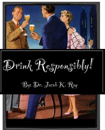 Drink responsibly a how to guide for drinkers who want to cut back. - Mujer paraguaya en la vida nacional..