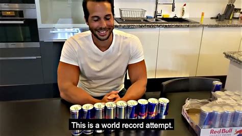 Drinking World Records