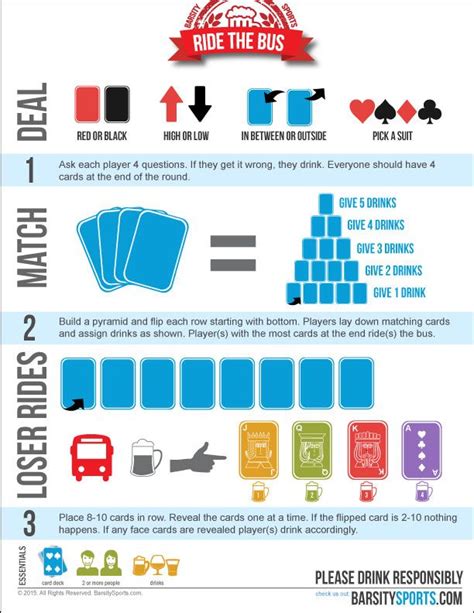 Drinking card games ride the bus. Things To Know About Drinking card games ride the bus. 