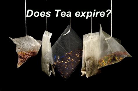 Yes, expired tea bags can be used, but it really depends on what is in the tea bag and how it is sealed (the packaging). Properly packaged teabags will be safe to drink for 1 year or even longer after the expiration date. The only time tea should not be used is if the tea bags were not correctly sealed and there is visible mold or a strange ...