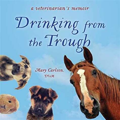 Download Drinking From The Trough By Mary Carlson