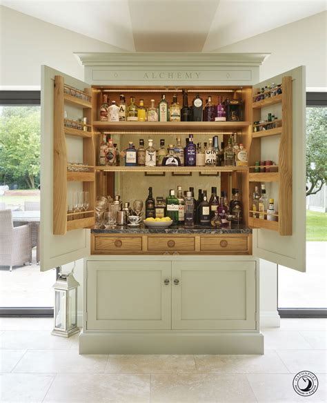 Drinks cabinet ideas