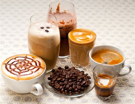 Drinks coffee. The American Academy of Pediatrics discourages caffeine consumption for kids. However, Canada does have some basic guidelines. They recommend the following daily limits on caffeine: Ages 4 – 6: 45 mgs (about a half cup of coffee) Ages 7 – 9: 62.5 mgs. Ages 10 – 12: 85 mgs. Adolescents: 85 – 100 mgs. In addition to coffee, caffeine is ... 