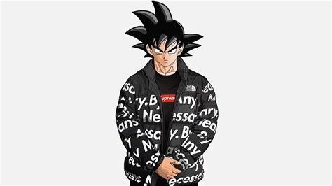 Drip goku. 1-48 of 85 results for "drip goku jacket" Results. Price and other details may vary based on product size and color. Crissman Designs. Men Go-ku Dragon Drip Ball Puffer Down By-Any Means-Necessary Winter Jacket. 4.0 out of 5 stars 5. $89.00 $ 89. 00. FREE delivery Mar 21 - Apr 11 . Or fastest delivery Mar 5 - 8 . 