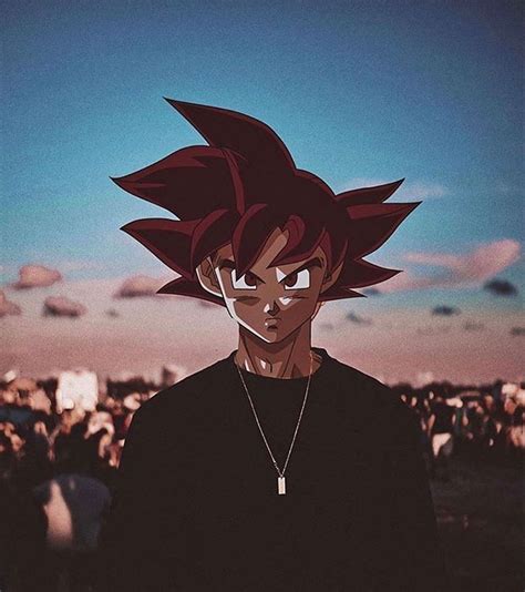 Drip goku pfp. r/gokudrip: A Subreddit designated for the act of posting and storing memes based on the image of Goku wearing supreme merchandise, and the memes … Press J to jump to the feed. Press question mark to learn the rest of the keyboard shortcuts 
