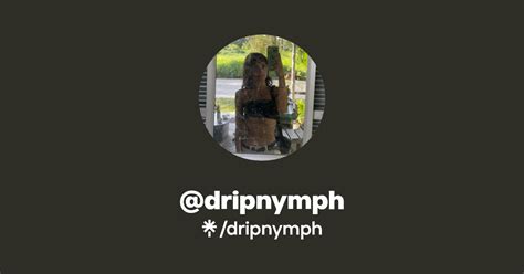Dripnymph Leaked 🍑 PORN