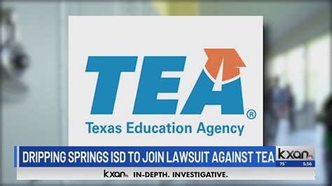 Dripping Springs ISD joins lawsuit against TEA over school rankings