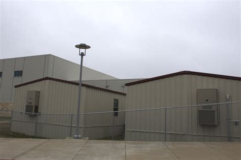 Dripping Springs ISD portable classrooms costing $1.5M for upcoming school year