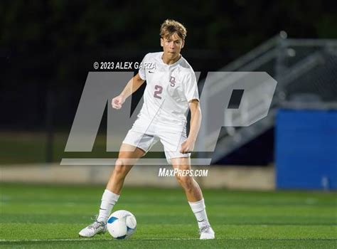 Dripping Springs dances into 6A boys soccer semifinals after up-and-down season