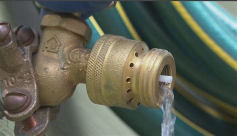 Dripping Springs enters Stage 5 emergency watering restrictions
