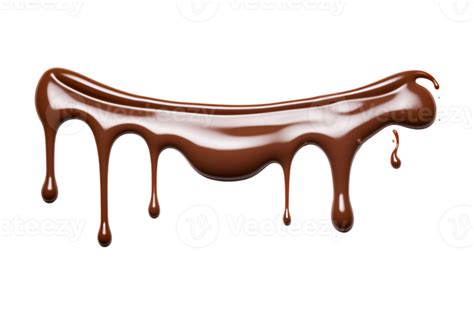 Dripping in Chocolate