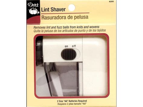 Dritz Fabric Shaver Bed Bath & Beyond