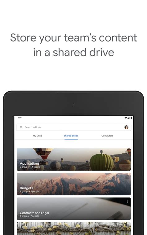 Drive APK Download for Android 