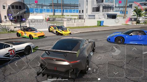 Drive Zone Online: Сar Game 1.3.0 Android APK.