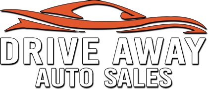 Drive away auto sales. Welcome to Red McCombs Drive Away Motors Welcome Hello. We started Drive Away Motors to help people with damaged credit get the financing they need to buy a car, truck or SUV. We work with dozens of financial companies, and it is our goal to get you the best rates and monthly payments possible. ... San Antonio, TX 78230 … 
