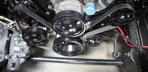 Drive belt replacement. Whether you’re struggling with routing that long serpentine belt for your vehicle or stuck with a broken belt on your snowmobile, having the right belt routing diagrams makes the p... 