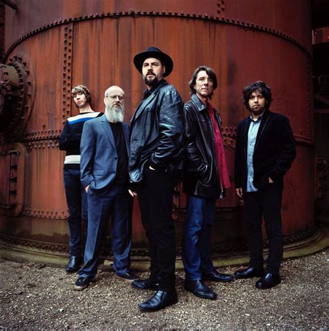 Drive by truckers band. And when you're changing lanes and passing on the right. Check your blind spot and signal your intent. I saw that Honda full of girls go airborne into the trees. In the pouring rain on interstate ... 