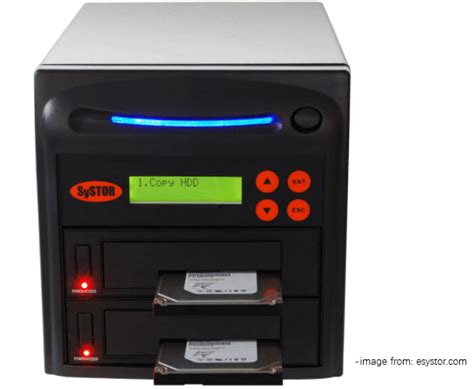 Drive duplicators that can downsize Technibble Forums