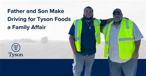 Driving for Tyson Foods. 18,732 likes · 2,501 talking about this. Back Your Success with an Industry Leader – Local, Dedicated, and OTR driving...