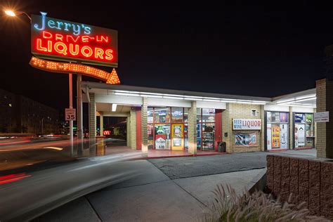 Convenient Drive-Thru Liquor Store in Phoenix, AZ. Tower Liquor has been a family-owned business since 2009. Located in the Valley of the Sun, we pride ourselves on stocking a vast, diversified selection of liquor, wine and craft beer—and if we don’t have something you’re looking for, we’ll work to get it! Stop in or drive through our .... 