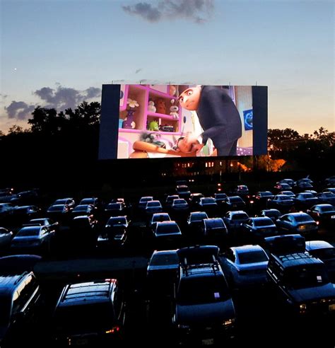 The Best Drive-In Theater Near Spring Hill, Florida. 1 . Joy-Lan Drive-In. "Not to mention much safer than going to the indoor theater. I can't wait for drive-in movie theaters..." more. 2 . Silver Moon Drive-In Theatre. 3 . Ocala Drive-In.. 