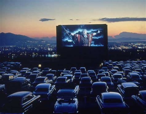 Drive in movies brentwood. The movement peaked in the late '50s, when there were over 4,600 different drive-in locations, and suffered a precipitous decline starting in the 1980s. Today, there are just 336 left in America ... 